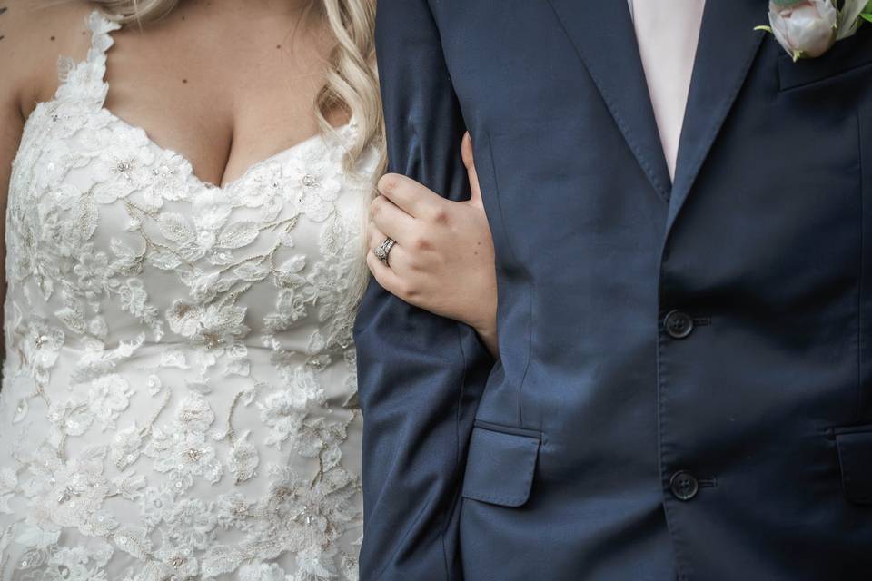 Wedding photos