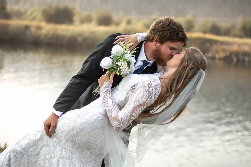 Wedding photos