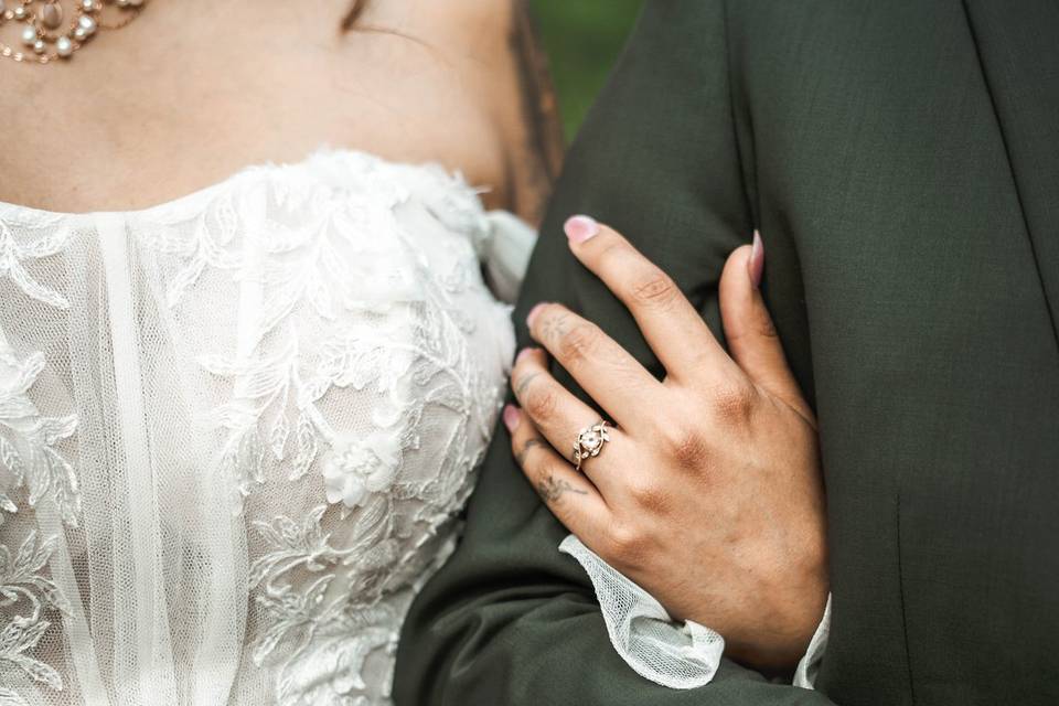 Wedding photos