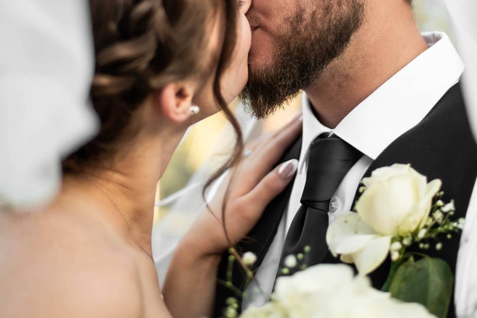 Wedding photos
