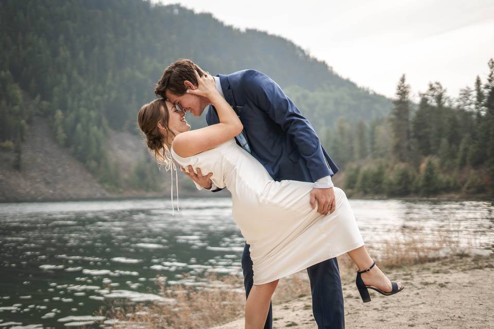 Wedding photos