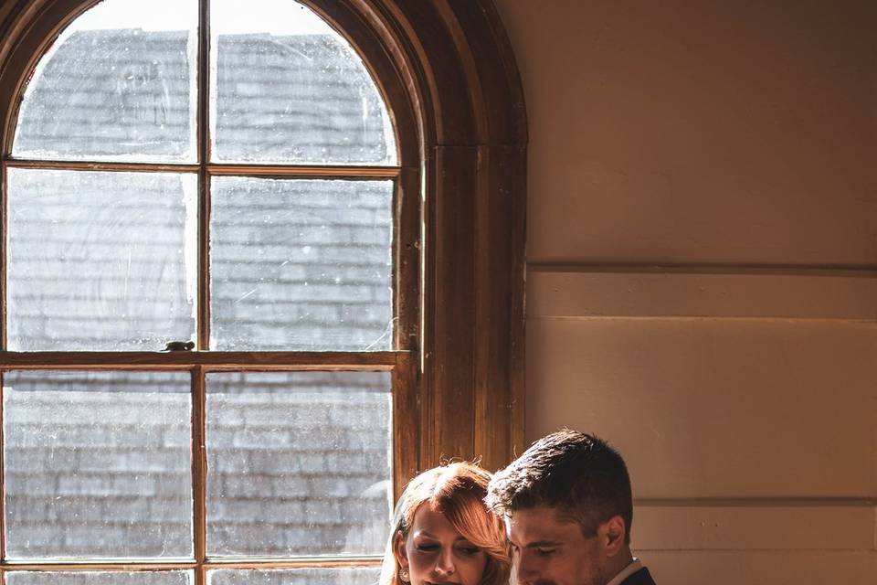 Wedding photos