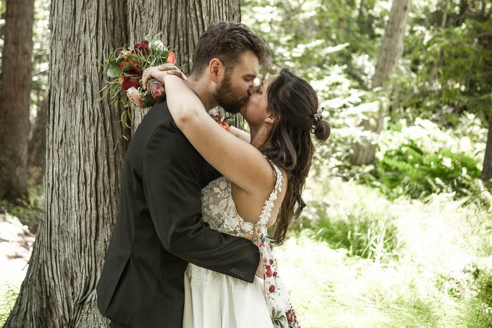 Wedding photos