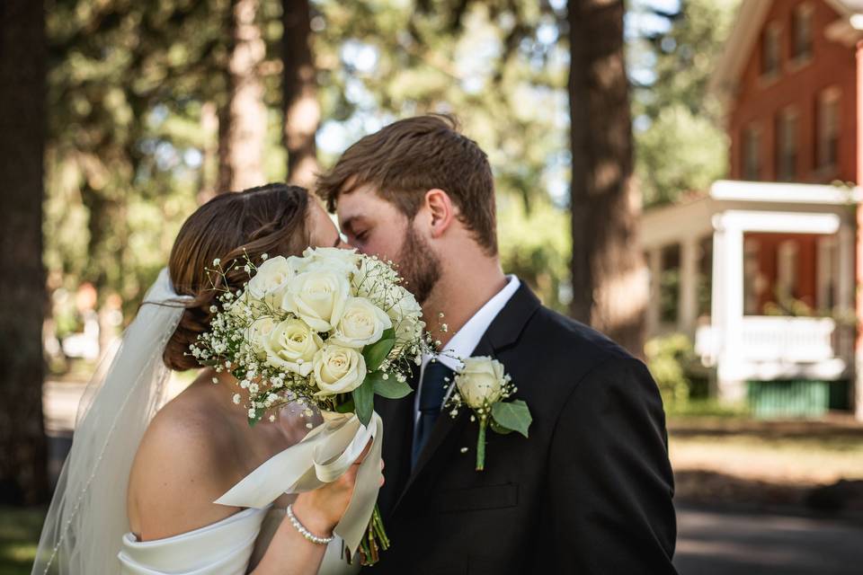 Wedding photos