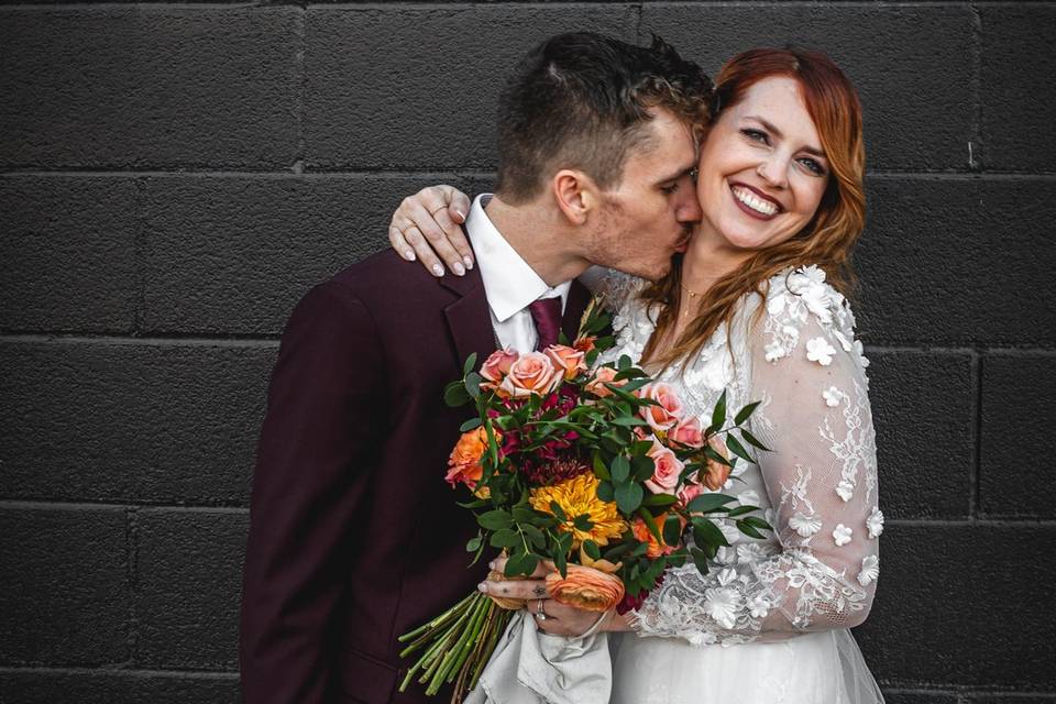 Wedding photos