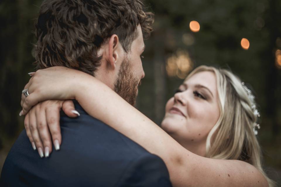 Wedding photos