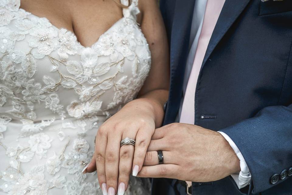 Wedding photos