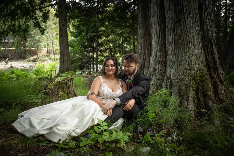 Wedding photos