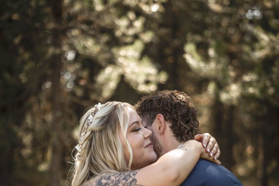 Wedding photos