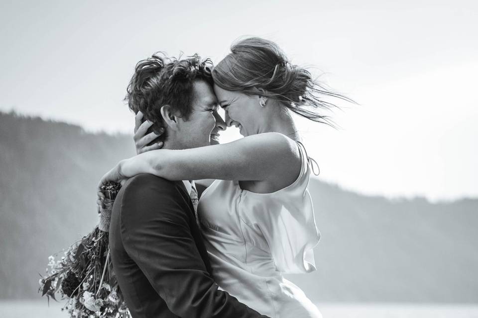 Wedding photos