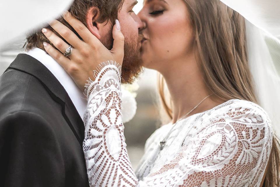 Wedding photos