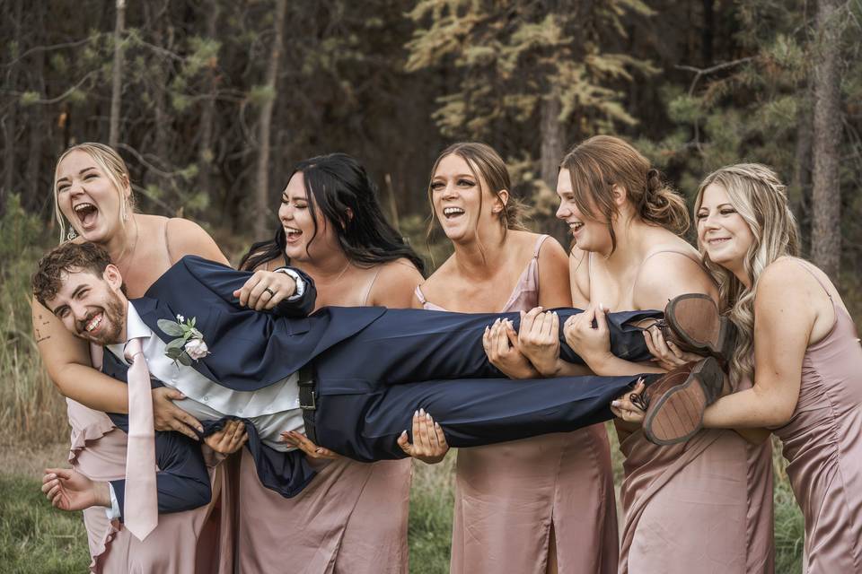 Wedding photos