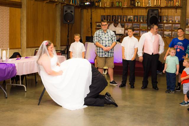 A Touch of Magic Entertainment