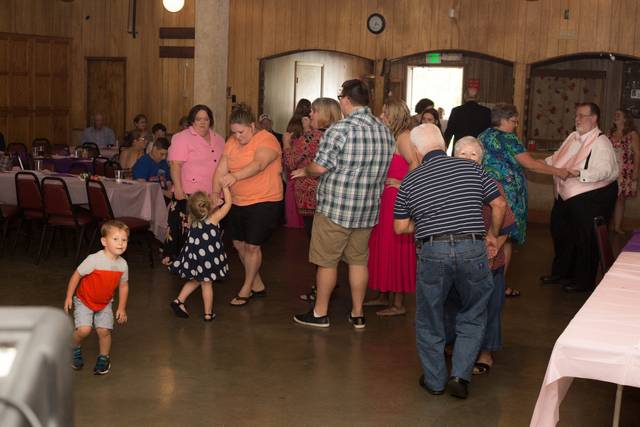 A Touch of Magic Entertainment