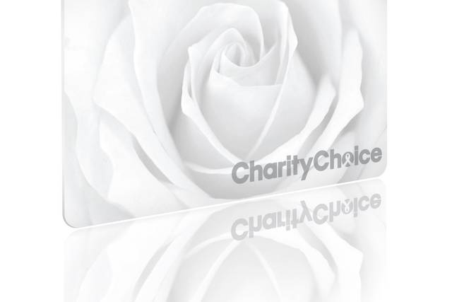 CharityChoice Gift Cards