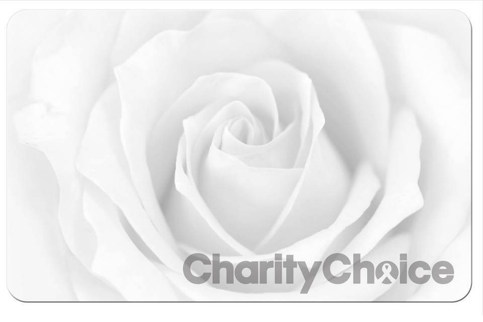 CharityChoice Gift Cards