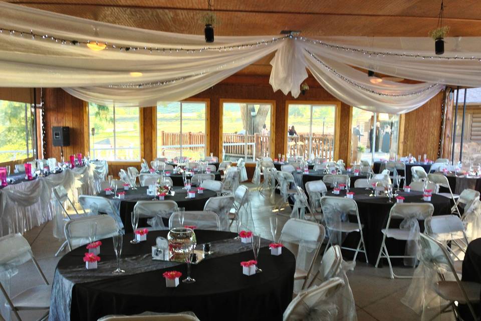 Ellis Ranch Wedding Park