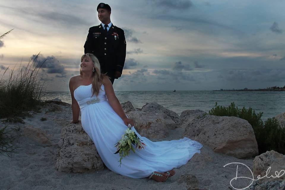 Clearwater Notary and Weddings