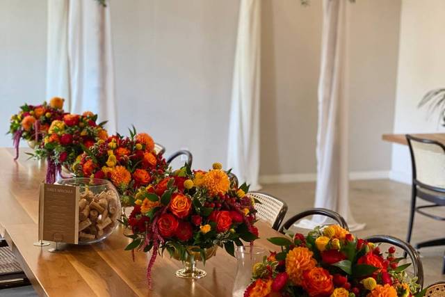 Table Layout
