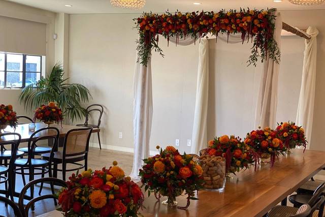 Bouquets