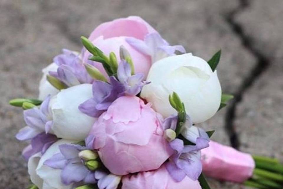 Pretty Pinks