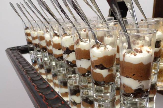 Sweet & Savory