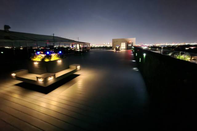 Cityview Rooftop