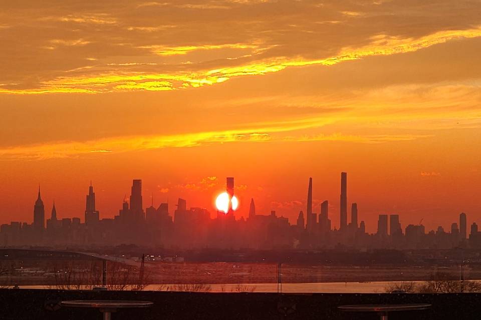 @Cityviewrooftop