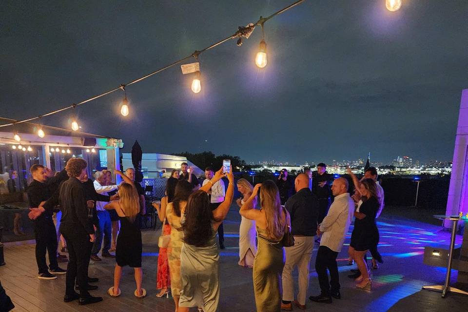 @Cityviewrooftop