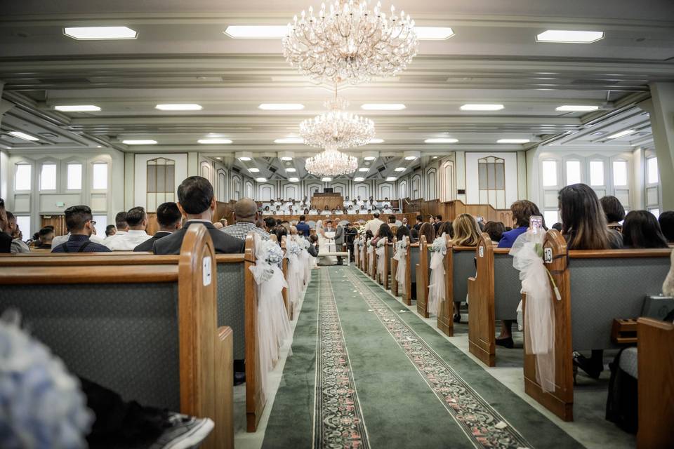 Ceremony