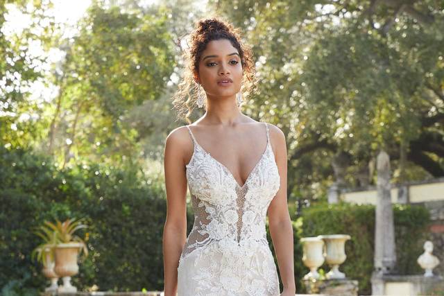 Wedding Dresses Scottsdale