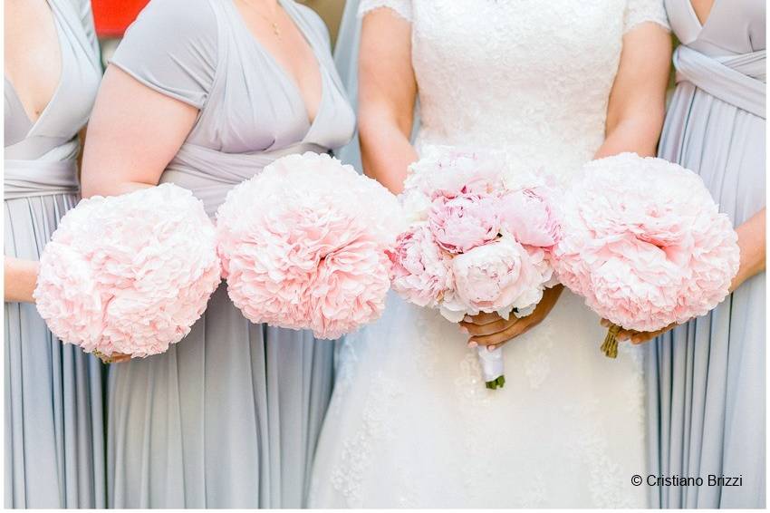 Cinque Terre Wedding