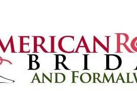 American Rose Bridal - Dress ☀ Attire ...