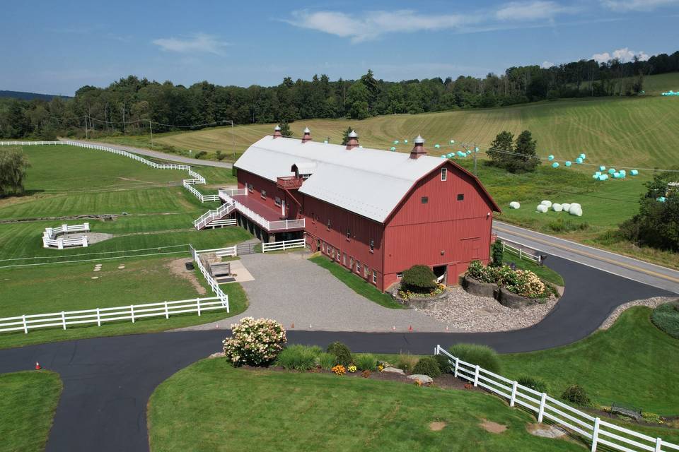 Overall view