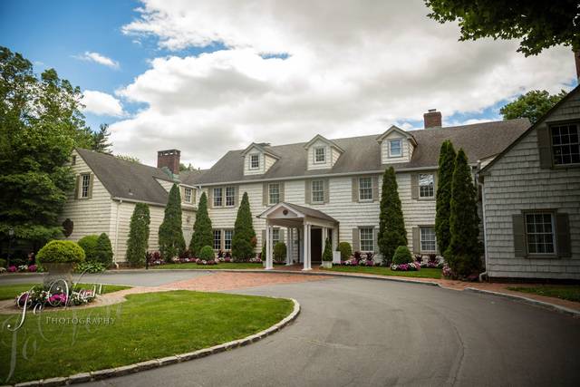 The Royalton Mansion