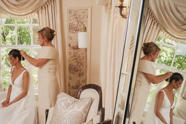 Bridal Suite