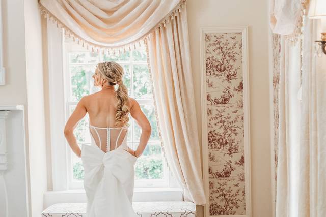 Bridal Suite