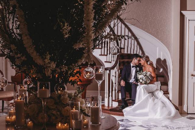 Grand Foyer