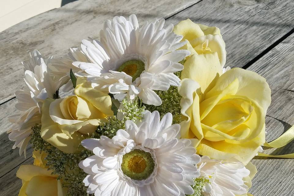 Flowers and Weddings by Kelsey