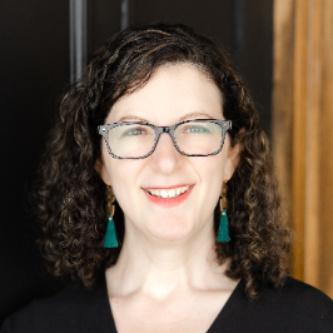 Jackie Nachman