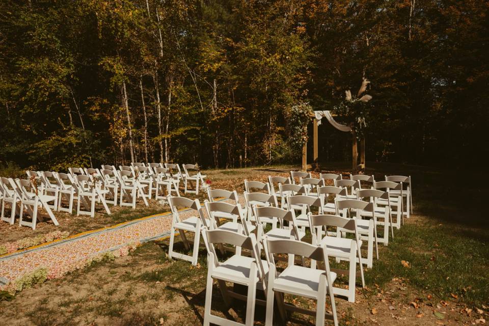 Ceremony