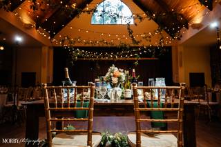Queen of Hearts Catering