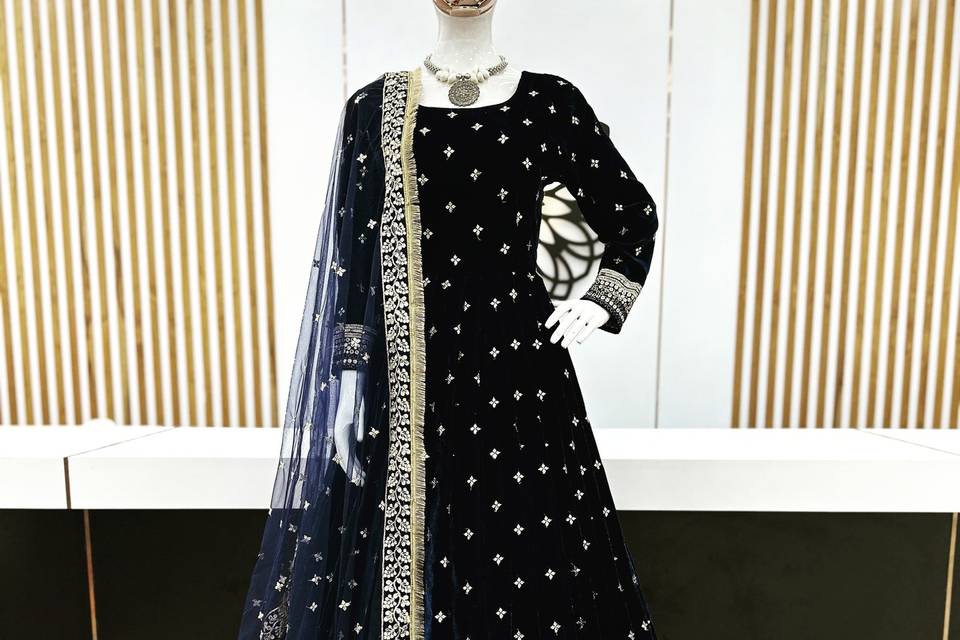 Alsa Sura Alterations