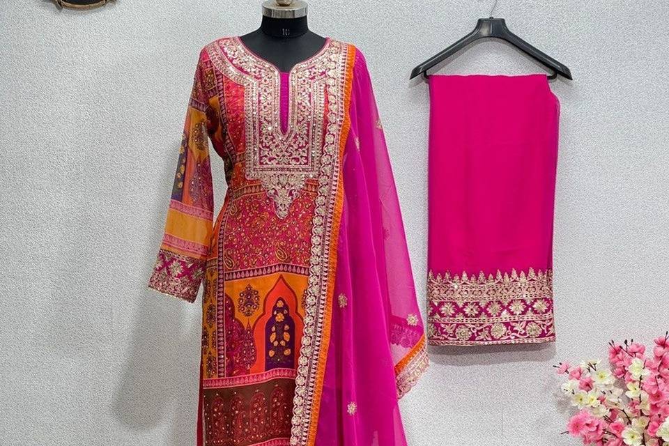 Alsa Sura Alterations
