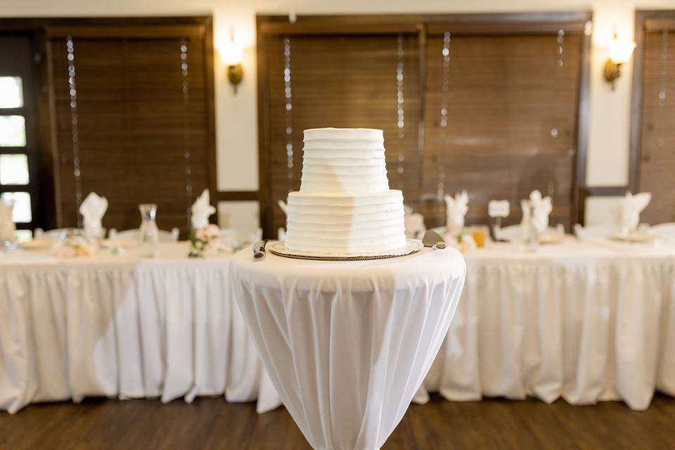 At First Sight Wedding Favors