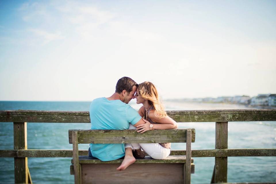Amy Nadine Photography, LLC