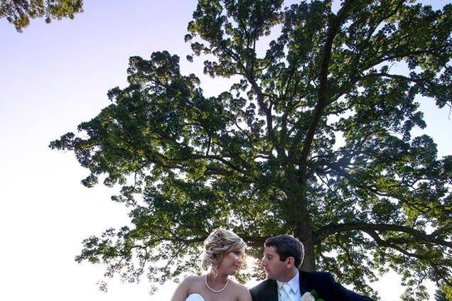 Amy Nadine Photography, LLC