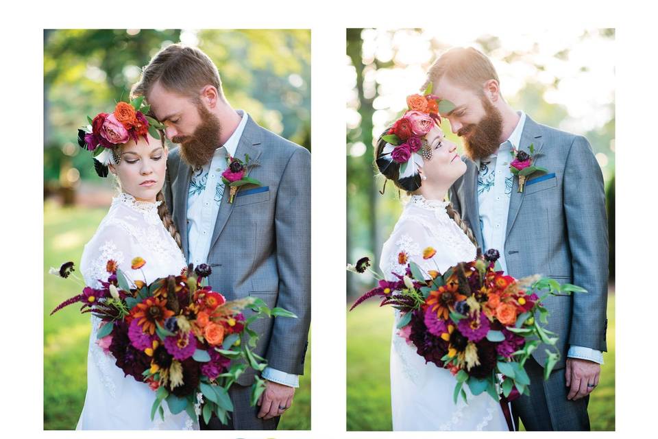 Amy Nadine Photography, LLC