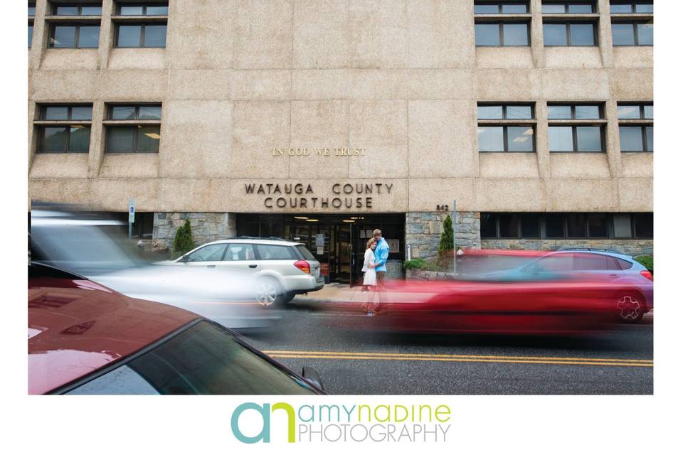 Amy Nadine Photography, LLC