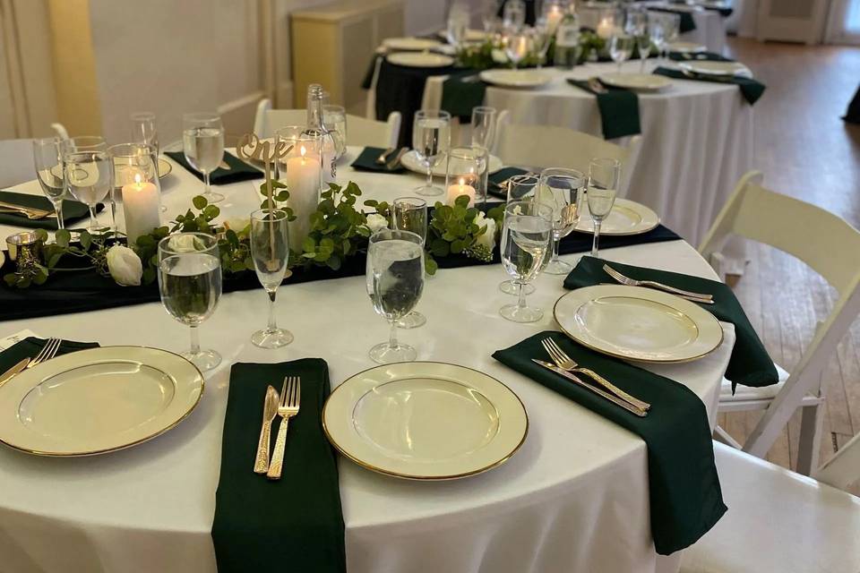 Designs with Ambar LLC